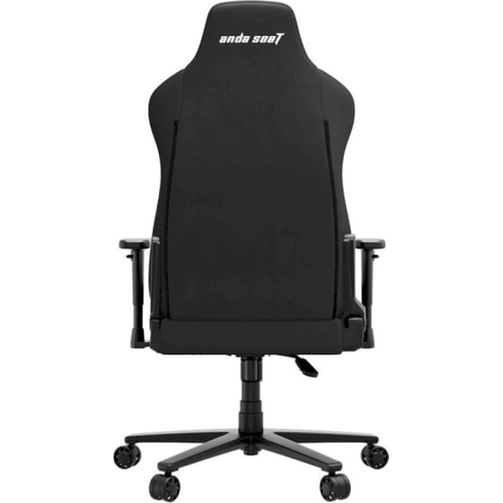 Καρέκλα Gaming/ Γραφείου Anda Seat Novis Ultra XL Υφασμάτινη - Μαύρη image 4