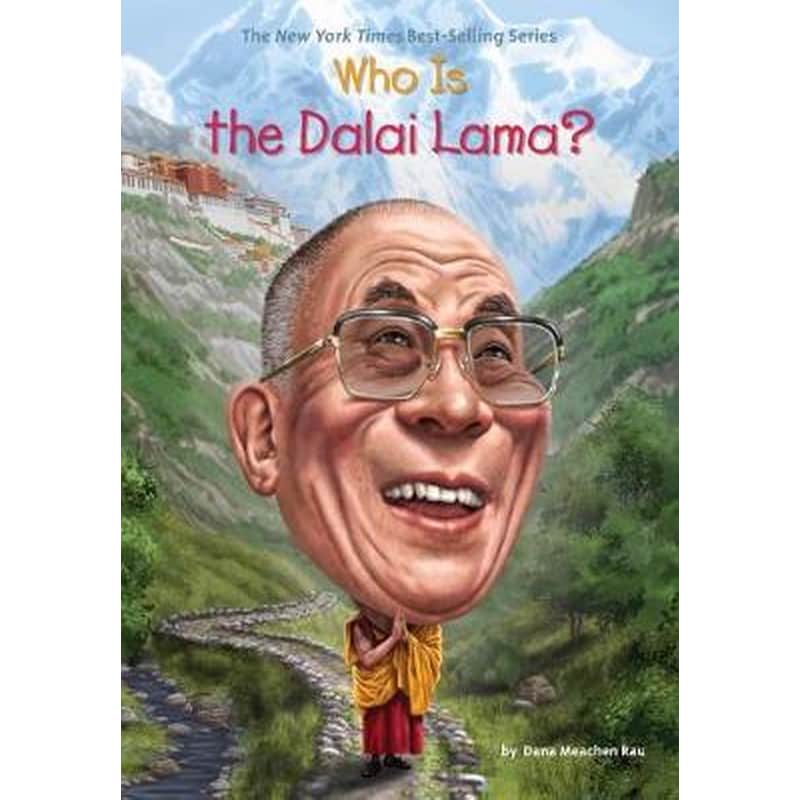 Who Is the Dalai Lama?