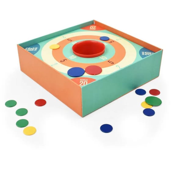 Επιτραπέζιο Legami Tiddlywinks image 2