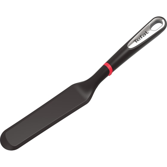 Σπάτουλα Ζαχαροπλαστικής Σερβιρίσματος Tefal Ingenio K2060914 - Μαύρη image 0