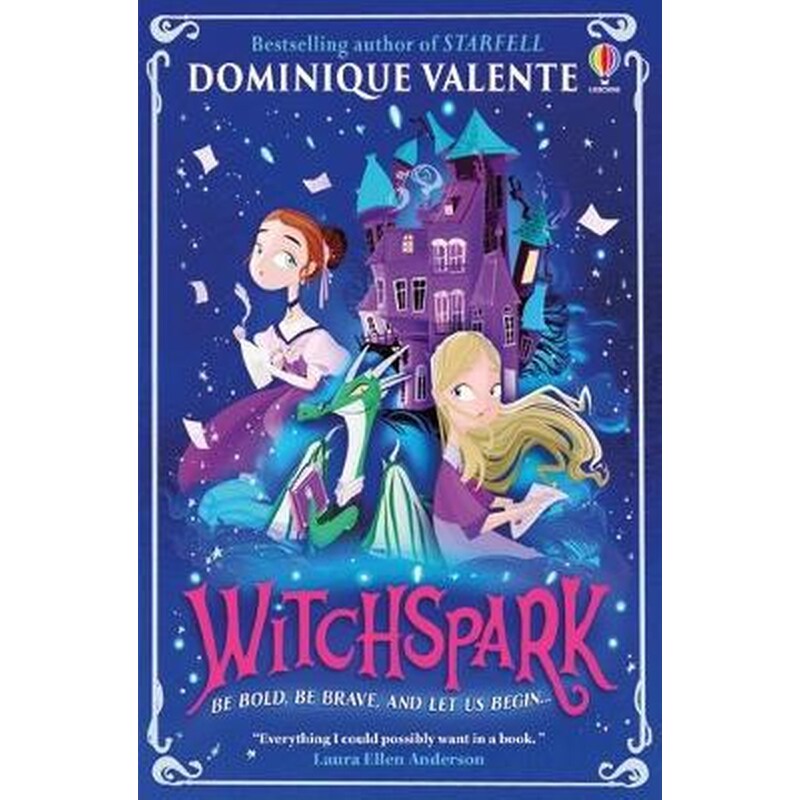 Witchspark