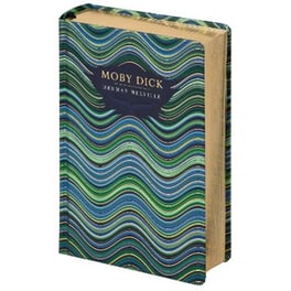 Moby Dick