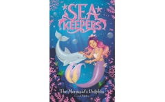 Sea Keepers: The Mermaids Dolphin