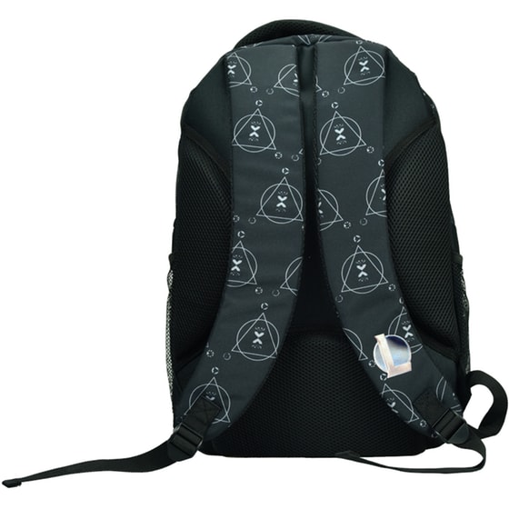 Τσάντα Πλάτης Δημοτικού Gim League&nbsp;Of&nbsp;Legends&nbsp;Ekko image 1