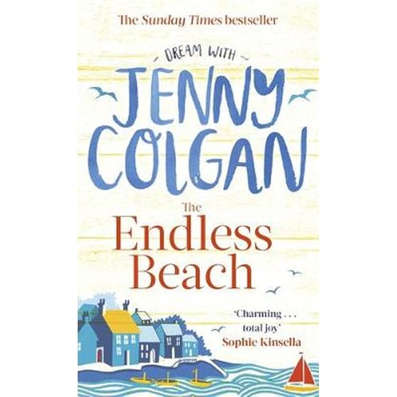 The Endless Beach image 0