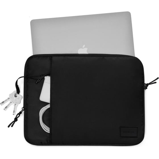 Τσάντα Laptop Gaston Luga Däsh Cushioned Case 11"-14" - Black image 2