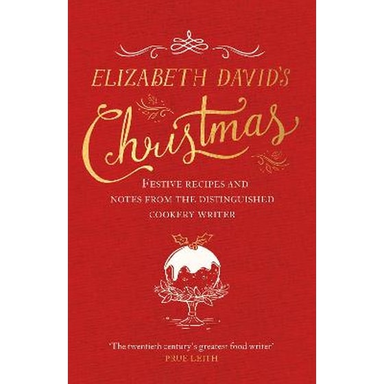 Elizabeth David's Christmas image 0