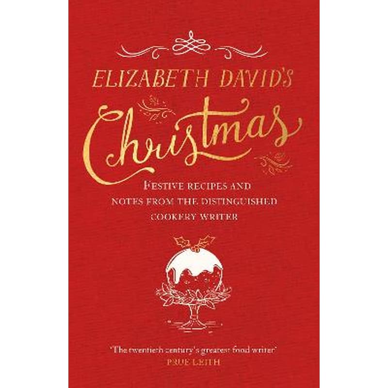 Elizabeth Davids Christmas
