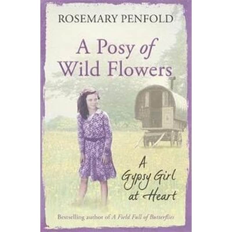 Posy of Wild Flowers