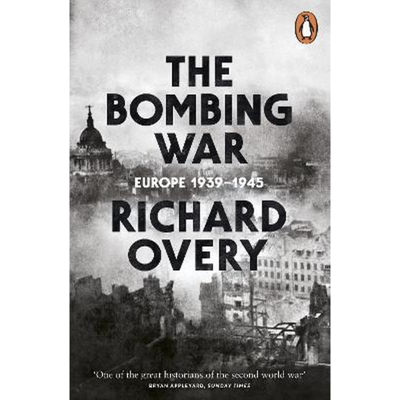 The Bombing War
