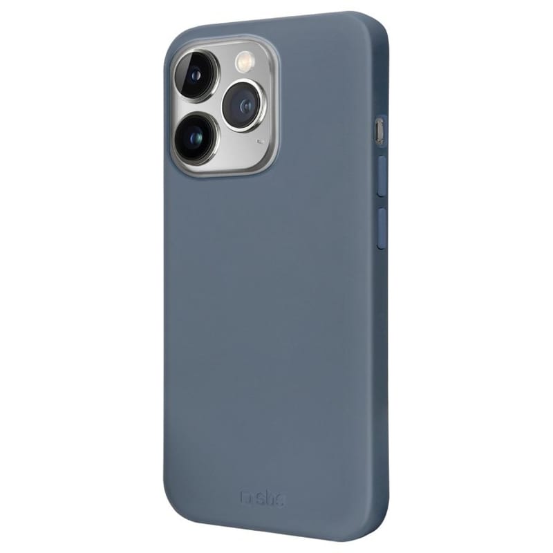SBS Θήκη Apple iPhone 14 Pro - Sbs Instinct Cover - Blue