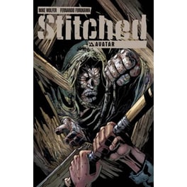 Stitched v. 2