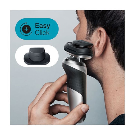Ξυριστική Μηχανή Braun Smartcare Series 7 S7200cc image 5