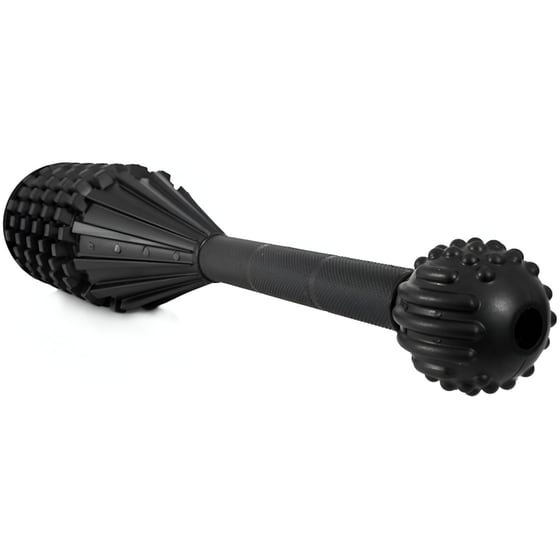 Clubbell Amila 91903 4 kg - Μαύρο image 2