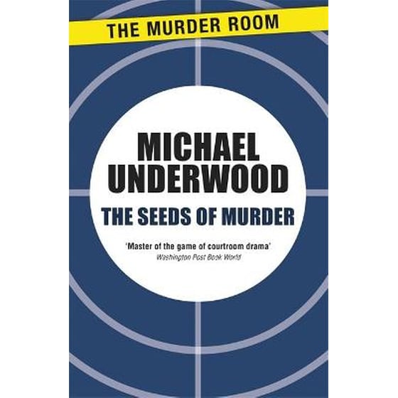 Seeds of Murder image 0