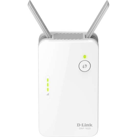 D-Link AC1300 Wi-Fi Extender Wi-Fi 5 Dual Band (2.4 & 5 GHz) image 0