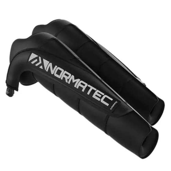 Συσκευή μασάζ HYPERICE NORMATEC 3 ARM image 1