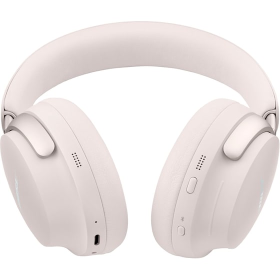 Bose QuietComfort Ultra Ασύρματα Ακουστικά Κεφαλής - White Smoke image 3