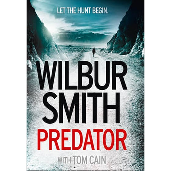 Predator image 0