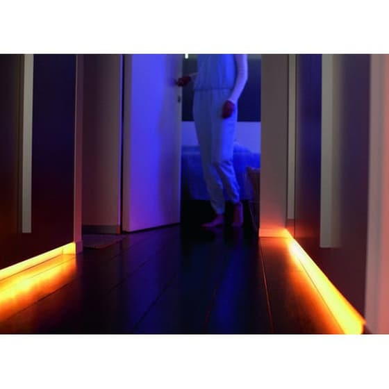 Σετ Philips Hue Bridge, Philips Lightstrip Plus 2m & Philips Lightstrip Plus Extension 1m - RGBW image 7