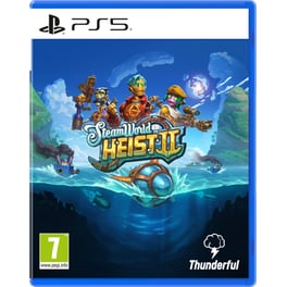 SteamWorld Heist II - PS5