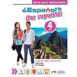 Espanol? Por supuesto!
