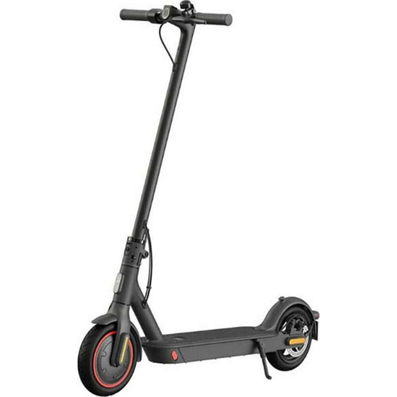 Ηλεκτρικό Πατίνι Xiaomi 2 Pro Ne 1 Seat(s) 20 Km/h 600w Black image 0