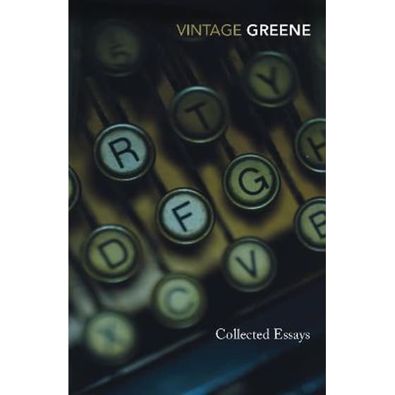 Collected Essays image 0