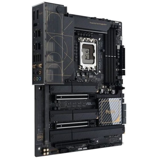 Asus ProArt Z790-Creator WiFi Intel Z790 ATX με Socket Intel 1700 image 0