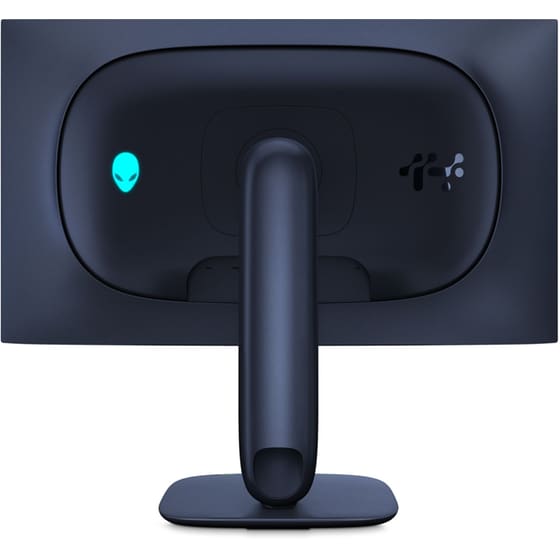 Dell Alienware AW2725Q Gaming Monitor 26.7" 4K OLED Flat 240 Hz 0.03 ms image 4