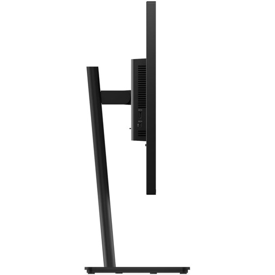 Lenovo ThinkVision T27Q-40 Monitor 27" Quad HD IPS 120Hz 6ms image 3