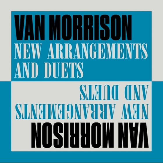 New Arrangements And Duets (2LP) image 0