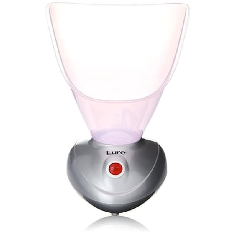 LURE Lure Steam Facial Hydration System