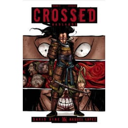Crossed v.13