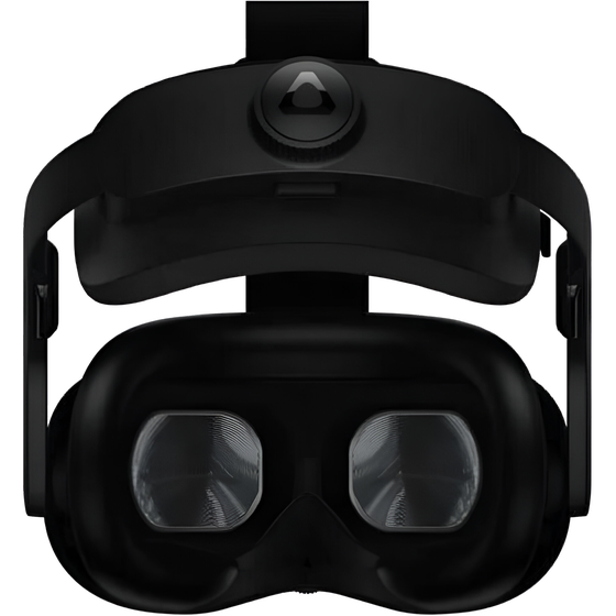 VR Headset HTC Vive 3 για PC - Μαύρο image 1