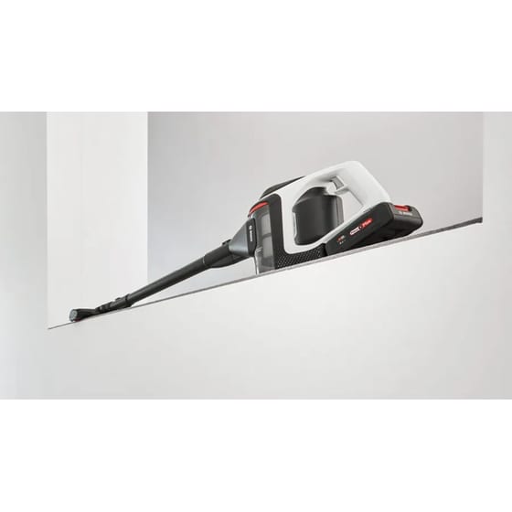 BOSCH Unlimited 8 Gen2 BBS8214 18 V 0.4 L Λευκό Σκούπα Stick image 15