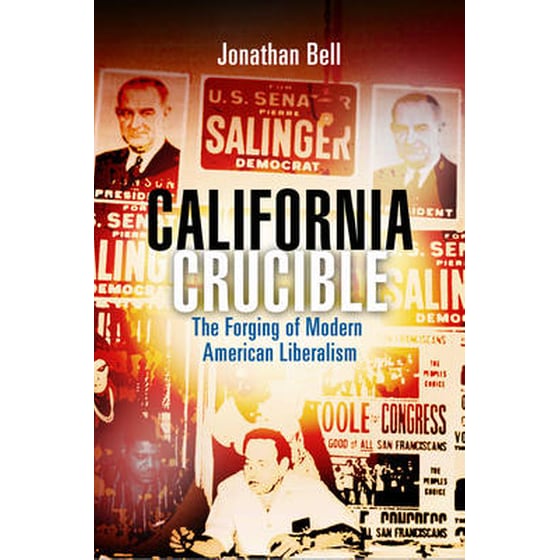 California Crucible image 0