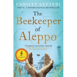 The Beekeeper of Aleppo
