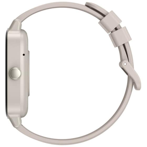Smartwatch FitPaddy  Pulse - Beige image 3