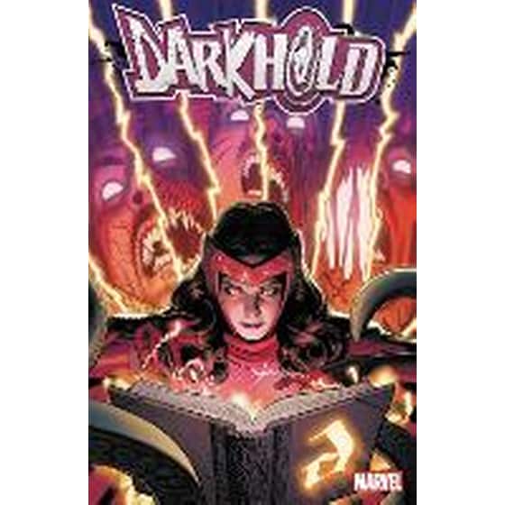 The Darkhold image 0