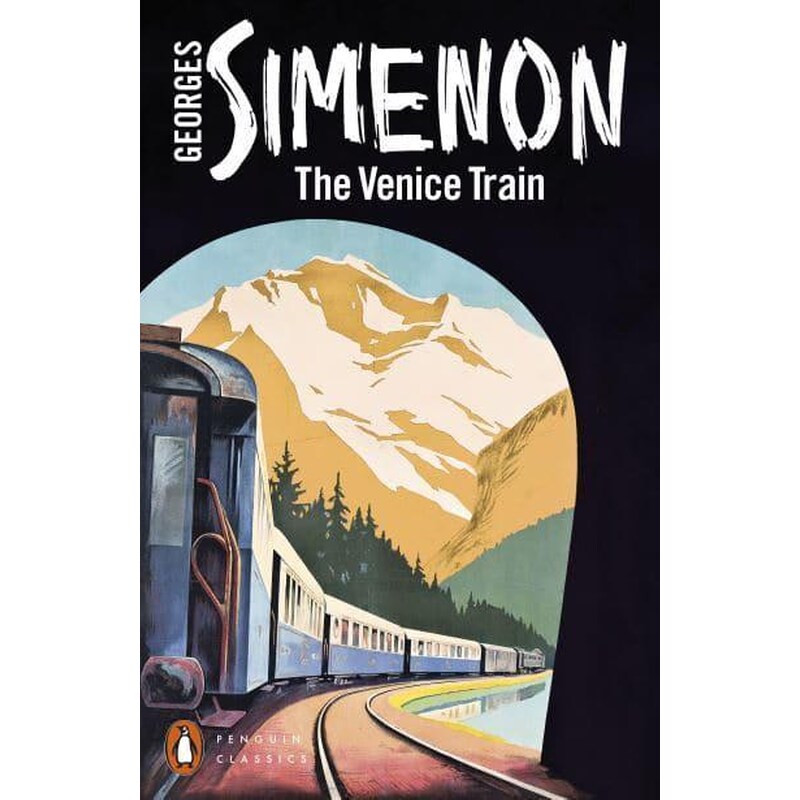 The Venice Train