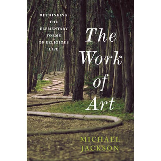 The Work of Art image 0