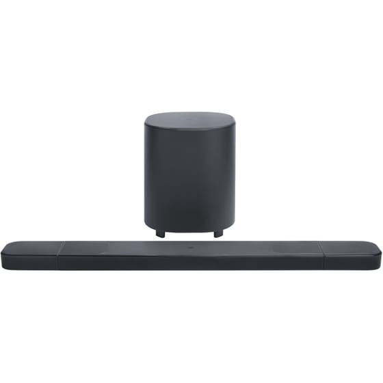 JBL Bar 1000MK2 Soundbar 960W 7.1.4 - Μαύρο image 2