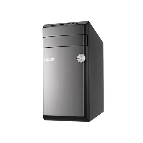 Asus M31AD-GR001S - Desktop PC image 1