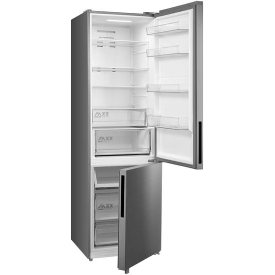 MIDEA MDRB600MME46 Total No Frost 443 Lt Inox Ψυγειοκαταψύκτης image 5