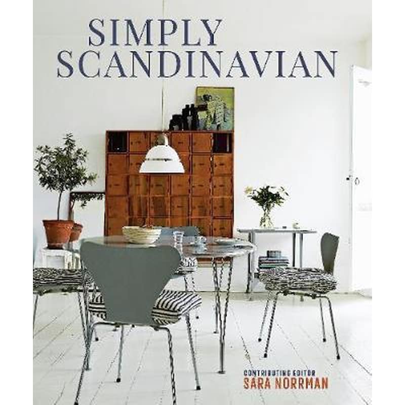 Simply Scandinavian