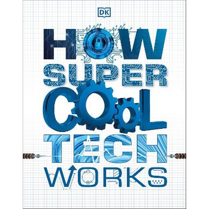 How Super Cool Tech Works
