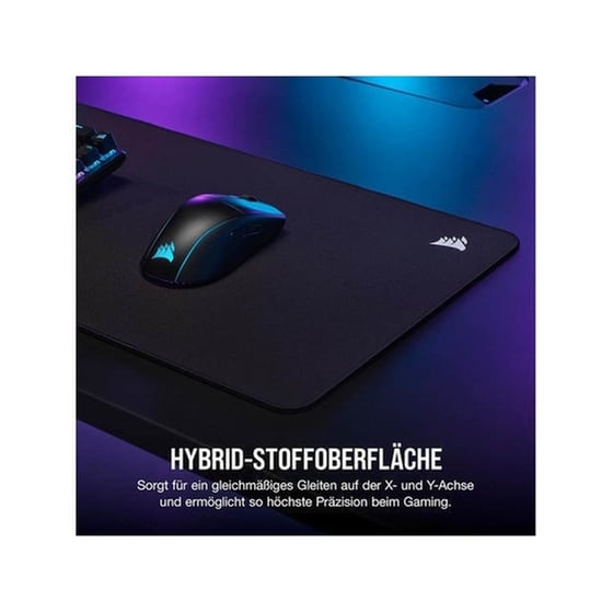 Corsair MM500 v2 Gaming Mouse Pad XL 930 mm - Black image 3