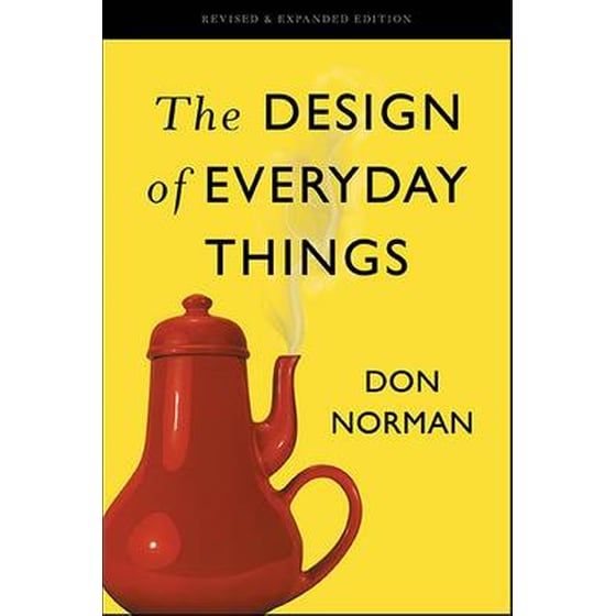 The Design of Everyday Things image 0