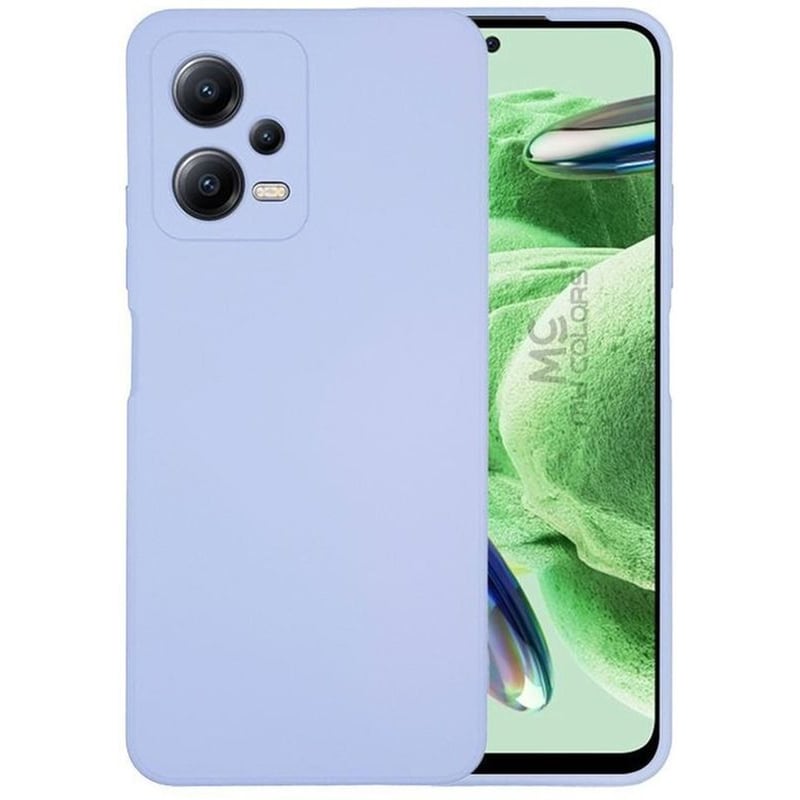 Θήκη Xiaomi Redmi Note 10s - Sonique Armor Clear Με Strap - Μπορντό